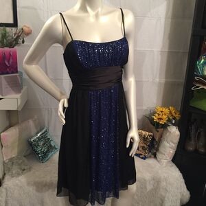 Sequin Party Dress! So cute! 💕